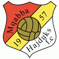 Mqabba Hajduks FC Logo download