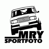 MRY Sportfoto Logo download