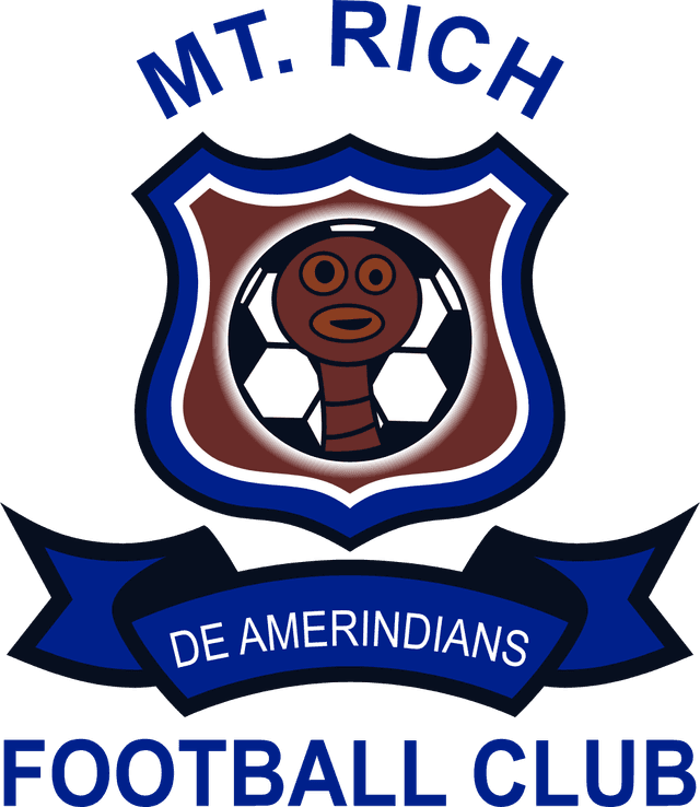Mt. Rich FC Logo download