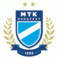 MTK Budapest Logo download