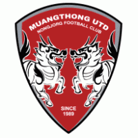 Muangthong United FC Logo download