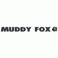 Muddy Fox 90's Logo download