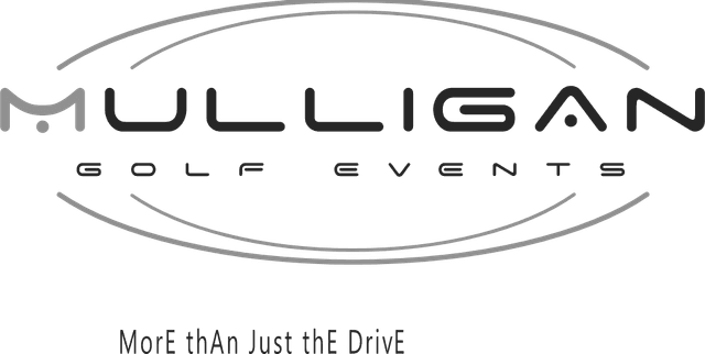 Mulligan Golf Events Logo download