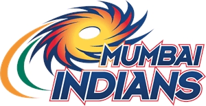 Mumbai Indians Logo download