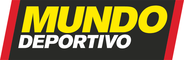 Mundo Deportivo Logo download