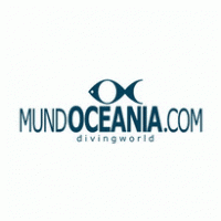 mundoceania.com Logo download