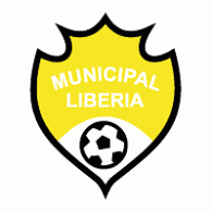 Municipal Liberia Logo download