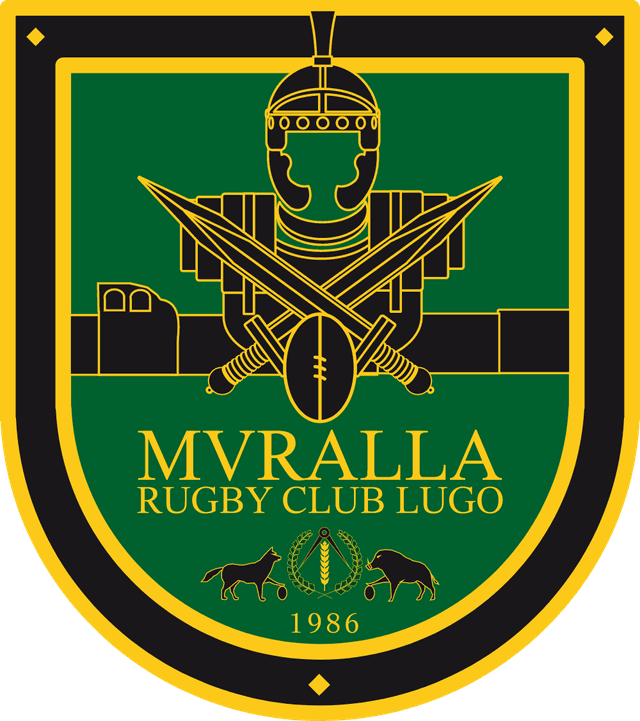 Muralla Rugby Club Logo download
