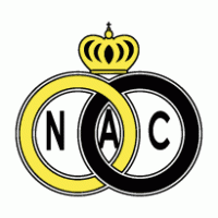 NAC Breda (old) Logo download