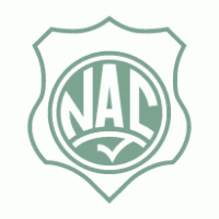 Nacional Atletico Clube (Patos/PB) Logo download