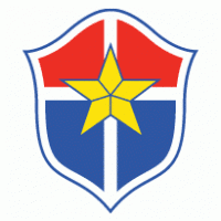 Nacional Fast Clube Logo download