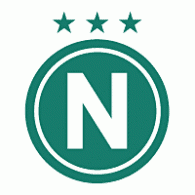 Nacional Futebol Clube de Pombal-PB Logo download