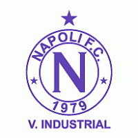 Napoli Futebol Clube de Sao Paulo-SP Logo download