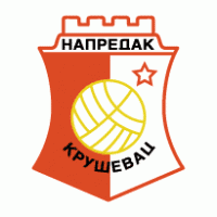 Napredak Krusevatz Logo download