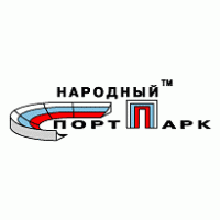 Narodny Sport Park Logo download