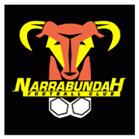 Narrabundah Football Club Logo download