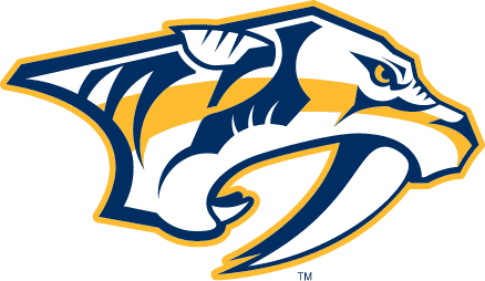 Nashville Predators Logo download