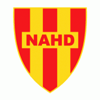 Nasr Athletique d'Hussein-Dey of Alger Logo download