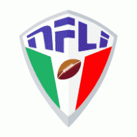 National Football League Italy Logo download