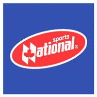 National Sports Logo download