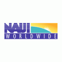NAUI Worlwide Logo download