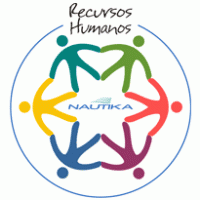 Nautica Recuros Humanos Logo download