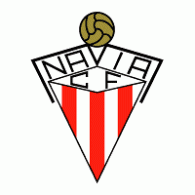 Navia Club de Futbol de Navia Logo download