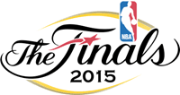 NBA The Finals 2015 Logo download