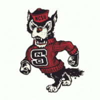 N.C. State University Wolfpack Logo download