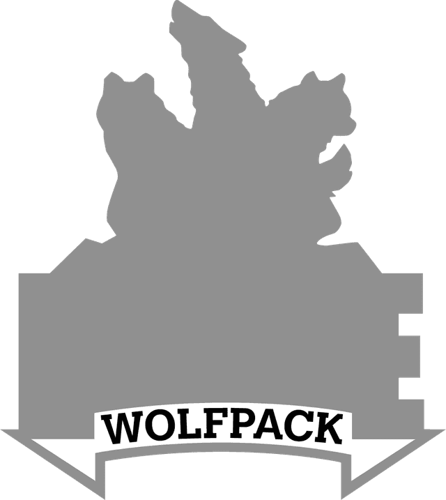 NC State Wolfpack Logo download