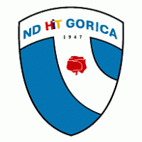 ND Hit Gorica Logo download
