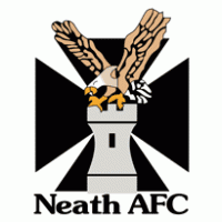 Neath AFC Logo download