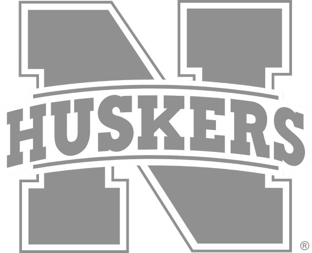 Nebraska Cornhuskers Logo download
