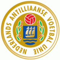 Nederlands Antilliaanse Voetbal Unie Logo download