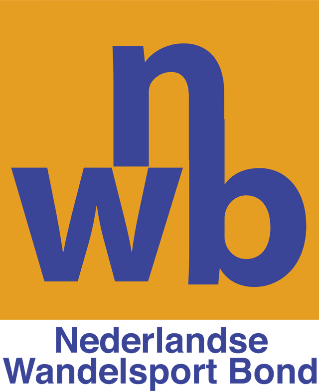 Nederlandse Wandelsport Bond Logo download