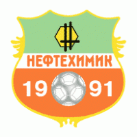 Neftekhimik Nizhnekamsk Logo download