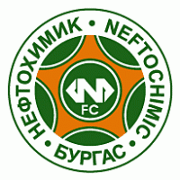 Neftochimik Logo download