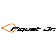 Nelson Piquet Jr. Logo download