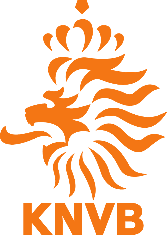 Netherlands Football Team Logo download