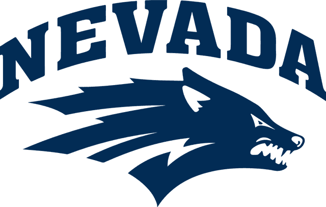 Nevada Wolf Pack Logo download