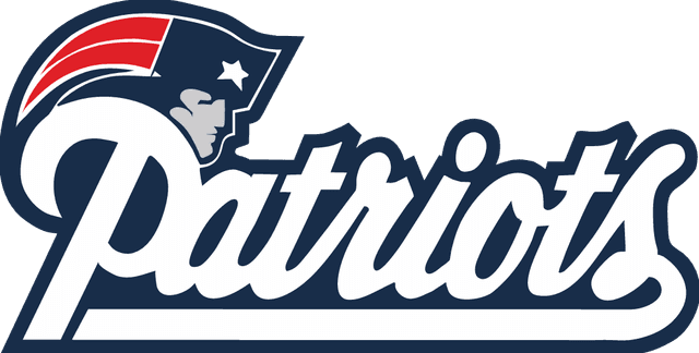 New England Patriots Logo download