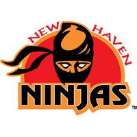 NEW HAVEN NINJAS Logo download