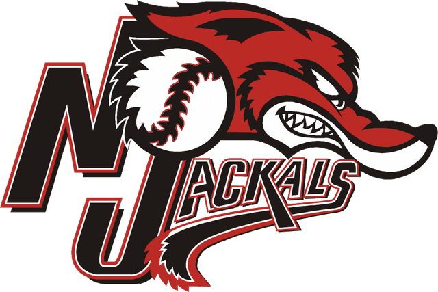 New Jersey Jackals Logo download