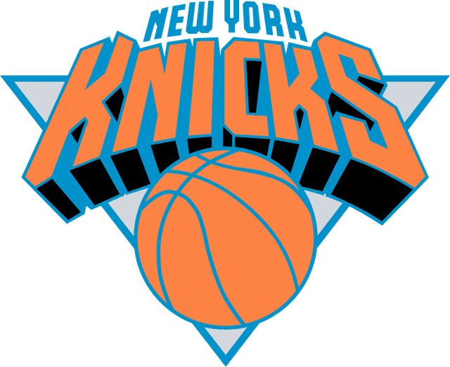 New York Knicks Logo download