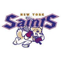 NEW YORK SAINTS Logo download