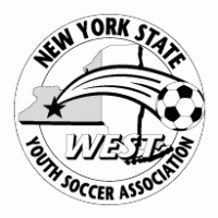 New York State West Youth Soccer Association Logo download