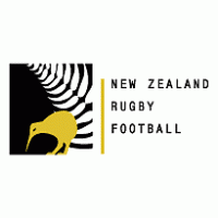 New Zealand Rugby Football Logo download