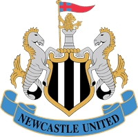 Newcastle United FC Logo download