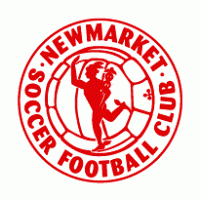 Newmarket Soccer Football Club Logo download