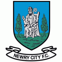 Newry City FC Logo download